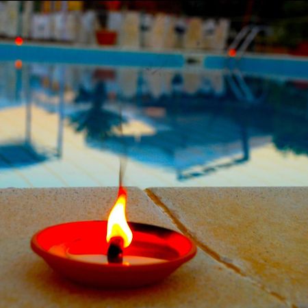 Agriturismo Arabesque Βίλα Balestrate Εξωτερικό φωτογραφία