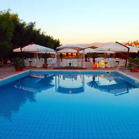 Agriturismo Arabesque Βίλα Balestrate Εξωτερικό φωτογραφία