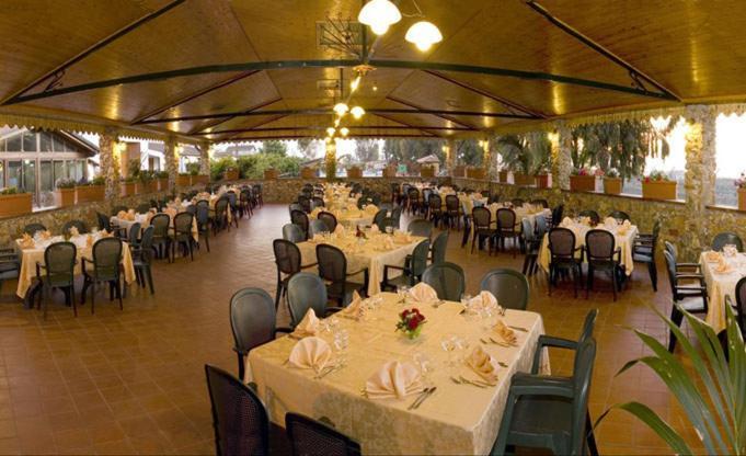 Agriturismo Arabesque Βίλα Balestrate Εξωτερικό φωτογραφία