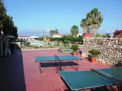 Agriturismo Arabesque Βίλα Balestrate Εξωτερικό φωτογραφία