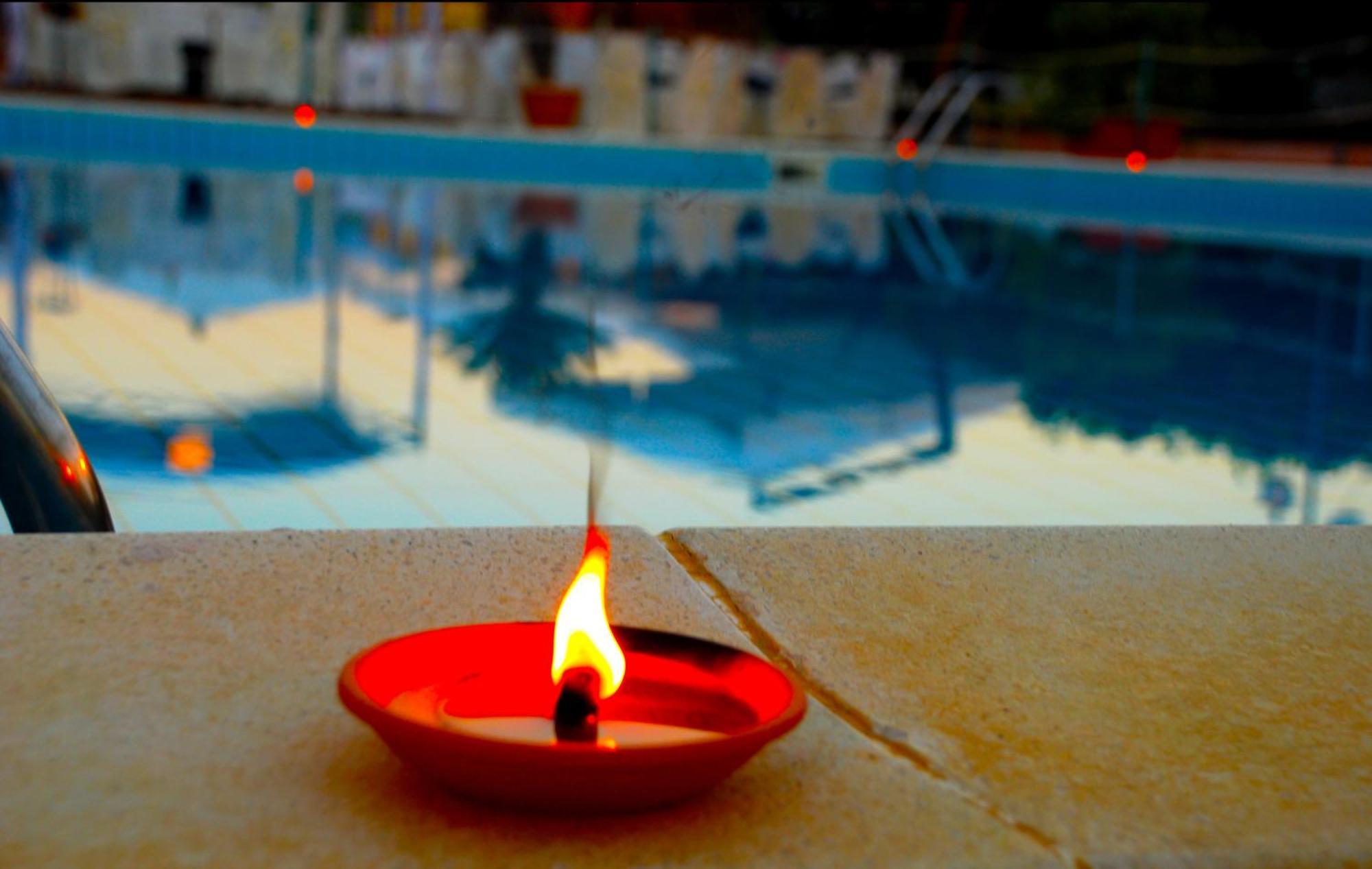 Agriturismo Arabesque Βίλα Balestrate Εξωτερικό φωτογραφία