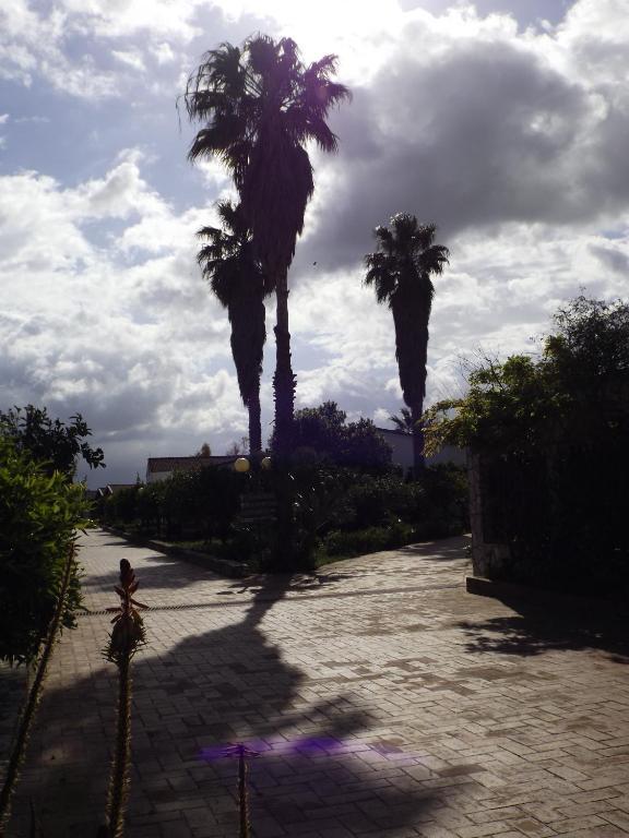 Agriturismo Arabesque Βίλα Balestrate Εξωτερικό φωτογραφία
