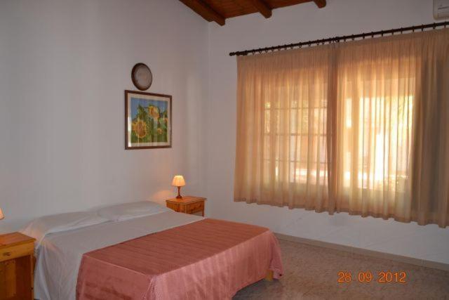 Agriturismo Arabesque Βίλα Balestrate Εξωτερικό φωτογραφία