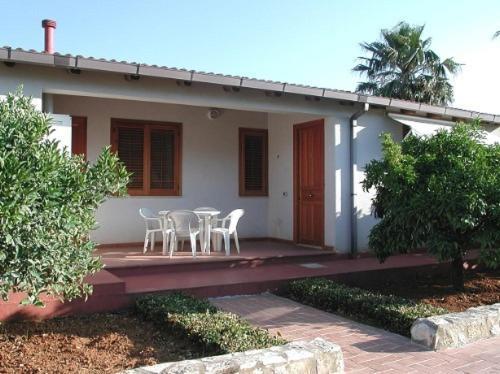 Agriturismo Arabesque Βίλα Balestrate Εξωτερικό φωτογραφία
