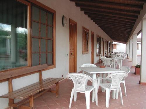 Agriturismo Arabesque Βίλα Balestrate Εξωτερικό φωτογραφία