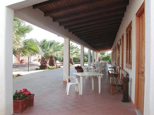Agriturismo Arabesque Βίλα Balestrate Εξωτερικό φωτογραφία